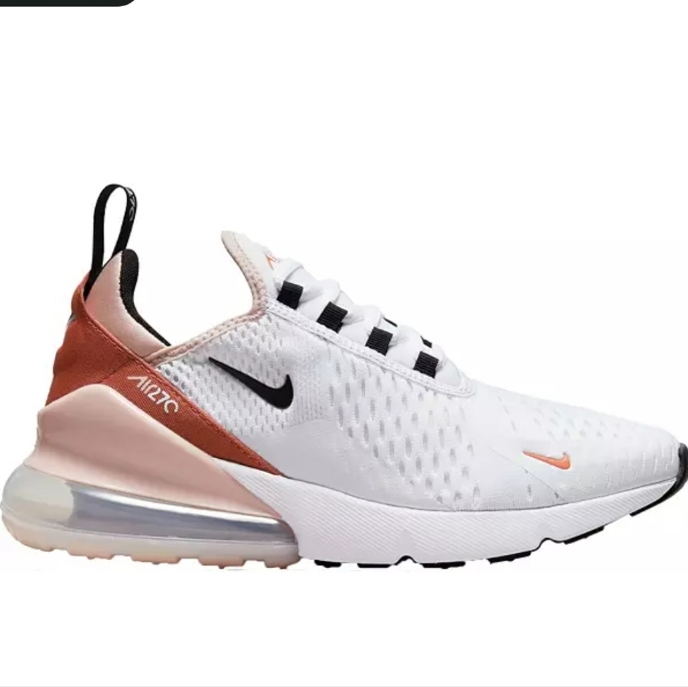 Nike airmax 270